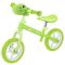 Велосипед без педали, Evo, Balance Bike, 10 инча, Динозаври