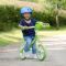 Велосипед без педали, Evo, Balance Bike, 10 инча, Динозаври