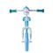 Велосипед без педали, Evo, Balance Bike, 10 инча, Акула