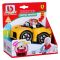 Моето първо Ферари, Bburago, Poppin Drivers, Жълто