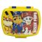 Кутия за обяд, Paw Patrol, Синя