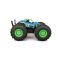 Радиоуправляема количка, Maisto, Rock Hopper Pro Series XTR, 2,4 GHz