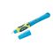 Писалка Griffix за левичари, Herlitz, Neon Fresh Blue