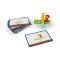 Игра Scratch Balancio, 4 дървени животни и 40 предизвикателства
