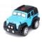 Моята първа кола с дистанционно, Bburago Junior, Jeep Lil Drivers
