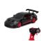 Метална кола с дистанционно, Maisto, Drifters, Porsche 911 GT3 RS, 1:43, черна