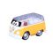 Моят първи Volkswagen, Bburago, Poppin Bus, Жълт