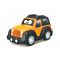 Моята първа колекционерска кола, Bburago, Оранжев Jeep