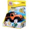 Моята първа колекционерска кола, Bburago, Оранжев Jeep