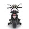 Електрическа кола Rastar, BMW S 1000 XR, 12 V, Бяла