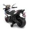 Електрическа кола Rastar, BMW S 1000 XR, 12 V, Бяла