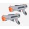 Комплект Double Blasters, Laser X NXT, 90 метра
