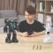 Робот с дистанционно управление, Silverlit, Robo Blast One, Черен