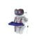 Интерактивен робот, Silverlit, Ycoo Mini Droid Z