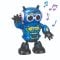 Електрически робот, Silverlit, Ycoo, Robo Beats 2