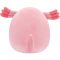Плюшена играчка Pokemon Squishmallows, Chansey, 25 см