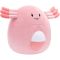 Плюшена играчка Pokemon Squishmallows, Chansey, 25 см
