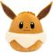 Плюшена играчка Pokemon Squishmallows, Eevee, 25 см