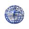 Мини дрон, Revolt, Orbitz Stunt Sphere, Син