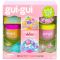 Творчески комплект за слайм, Gui Gui, Fruity Glow Deluxe