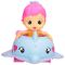 Играчка за баня, Bloopies, Floaties Dolphins