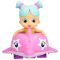 Играчка за баня, Bloopies, Floaties Dolphins