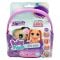 Интерактивна плюшена играчка, Baby Paws, Just Born