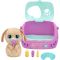 Интерактивна плюшена играчка, Baby Paws, Just Born
