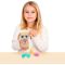 Интерактивна плюшена играчка, Baby Paws, Just Born