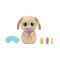 Интерактивна плюшена играчка, Baby Paws, Just Born