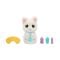 Интерактивна плюшена играчка, Baby Paws, Just Born