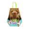 Интерактивна плюшена играчка, Baby Paws, Capybara