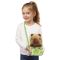 Интерактивна плюшена играчка, Baby Paws, Capybara
