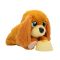 Интерактивна плюшена играчка, Baby Paws, Eat & Go, Puppy, 25 звука