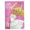 Тетрадка B5 Barbie Ballet, 40 листа