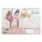 Скицник със стикери Barbie Ballet, 40 листа