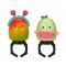 Комплект от 2 фигурки изненада, Squishmallows, Squish a longs, S1