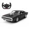 Количка с дистанционно, Rastar, Dodge Charger RT, 1:16