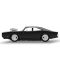 Количка с дистанционно, Rastar, Dodge Charger RT, 1:16