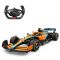 Количка с дистанционно, Rastar, Mclaren F1 MCL36, 1:12