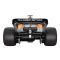 Количка с дистанционно, Rastar, Mclaren F1 MCL36, 1:12