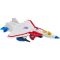 Трансформираща се фигурка, Transformers, Authentics Alpha, Starscream, F6759