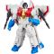 Трансформираща се фигурка, Transformers, Authentics Alpha, Starscream, F6759