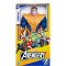 Подвижна фигурка, Marvel, Avengers Titan Hero Deluxe, Thanos, E7381