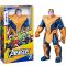 Подвижна фигурка, Marvel, Avengers Titan Hero Deluxe, Thanos, E7381