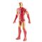 Подвижна фигурка, Avengers, Titan Hero Iron Man, 30 см