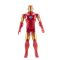 Подвижна фигурка, Avengers, Titan Hero Iron Man, 30 см
