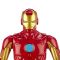 Подвижна фигурка, Avengers, Titan Hero Iron Man, 30 см