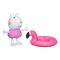 Фигурка Peppa Pig, Suzy Sheep, 7 см, F2206