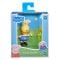 Фигурка Peppa Pig, Gerald Giraffe, 7 см, F2210